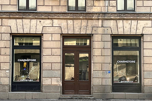 г. Санкт-Петербург, ул. Каменноостровский проспект, 17