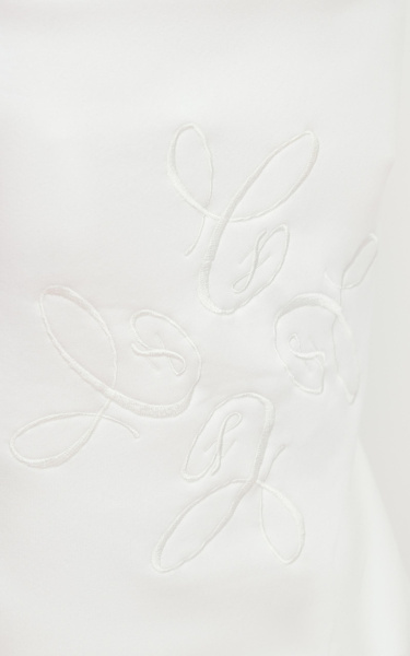 Худи оверсайз с рельефными швами (one size, молочный)