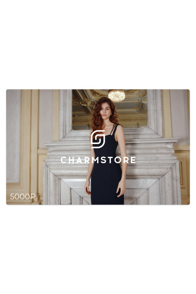 Подарочный сертификат 5.000 (Физический) 