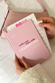 Ежедневник Charmbook